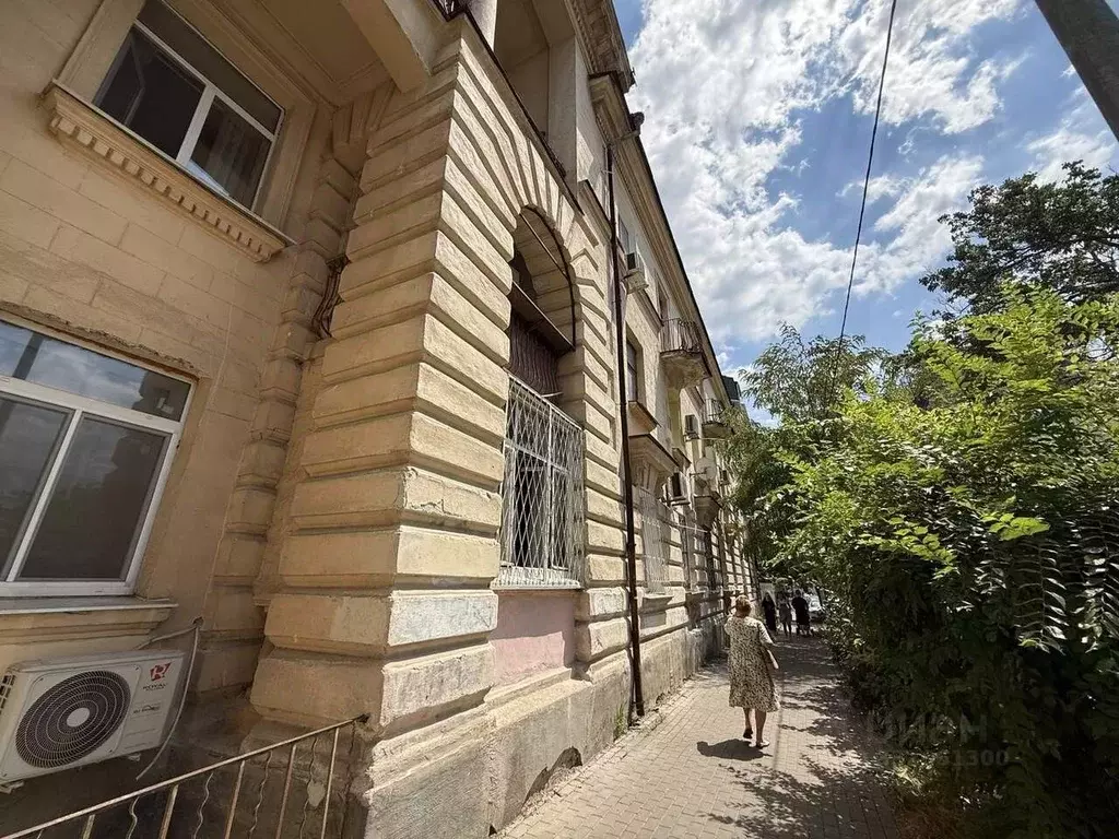 2-к кв. Севастополь ул. Одесская, 25 (53.9 м) - Фото 1