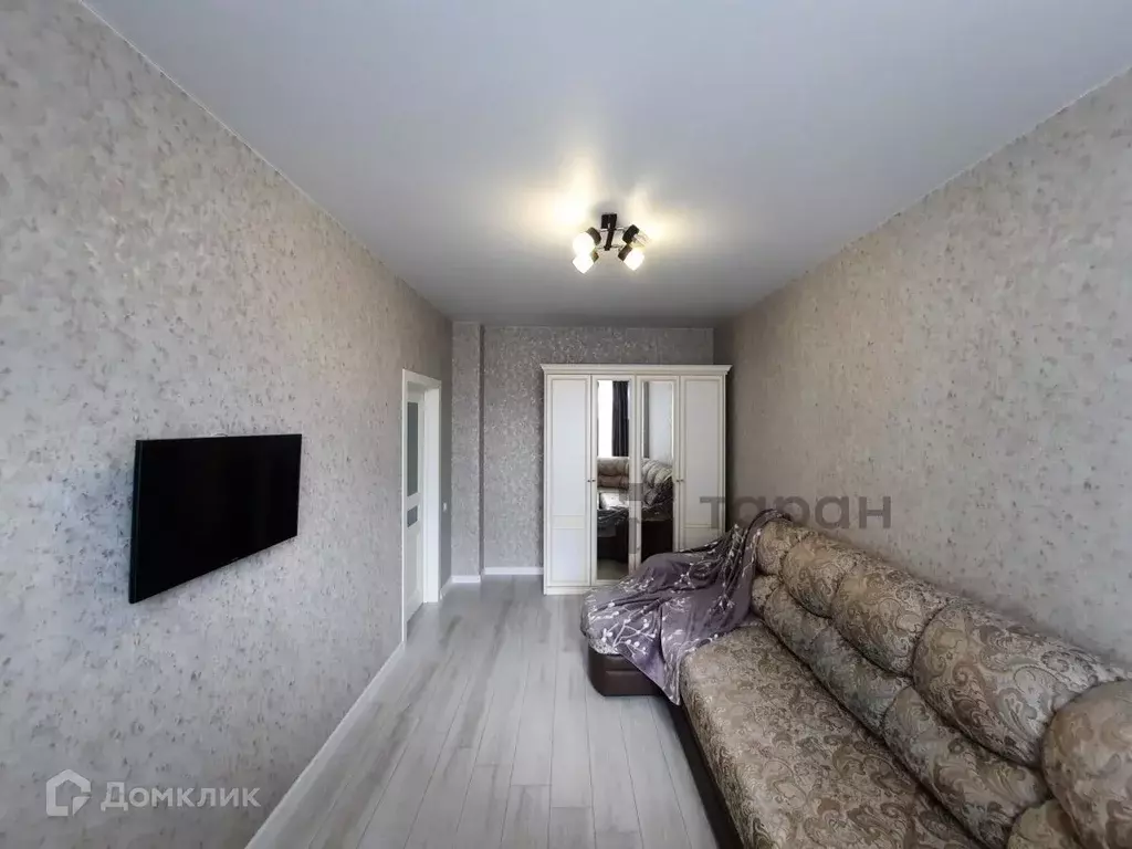 Продаётся квартира-студия, 50 м - Фото 1
