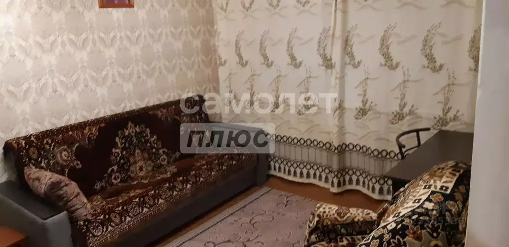 1-к кв. Липецкая область, Липецк ул. Циолковского, 14/1 (32.0 м) - Фото 2