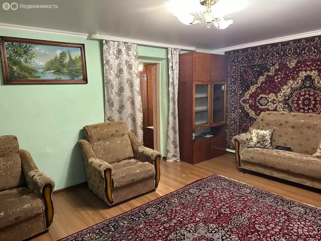 Дом в посёлок Иноземцево, Вокзальная улица, 18 (47 м) - Фото 2