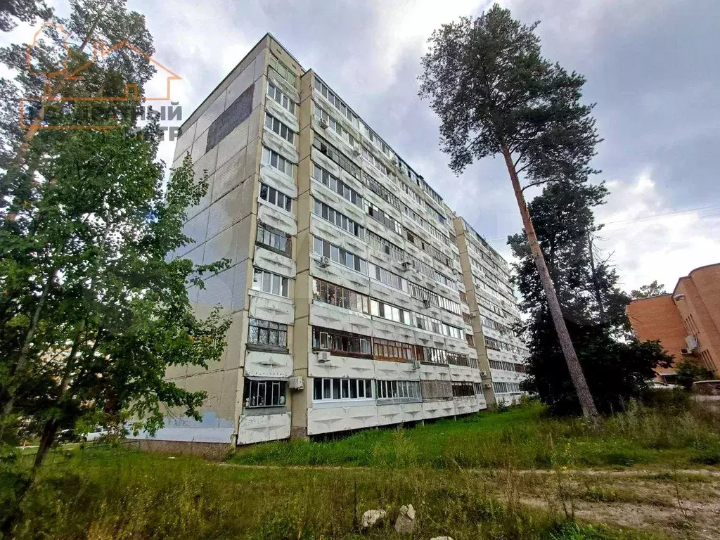 2-к. квартира, 50 м, 4/9 эт. - Фото 0