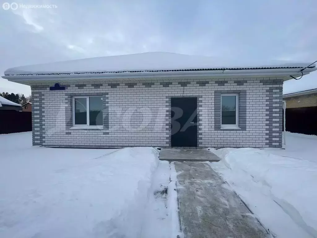 Дом в Тюмень, садовое товарищество Золотая Осень-1 (100.5 м) - Фото 2