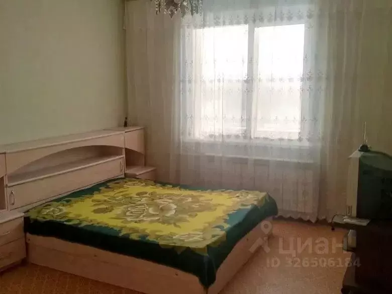 1-к кв. Белгородская область, Старый Оскол ул. Щепкина, 15 (40.0 м) - Фото 1