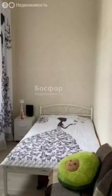 2-комнатная квартира: Феодосия, улица Горького, 20 (60 м) - Фото 1
