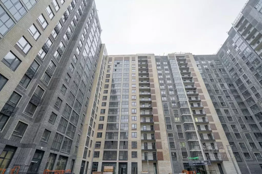 Гараж в Москва Кусковская ул., 12/1 (13 м) - Фото 2