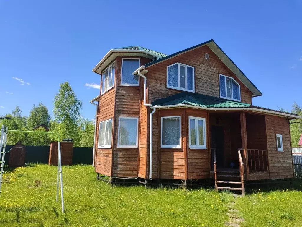 Участок в Московская область, Пушкинский городской округ, д. Артемово  ... - Фото 1