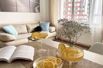 1-к кв. Санкт-Петербург Усть-Славянка тер., просп. Советский, 36к1 ... - Фото 1