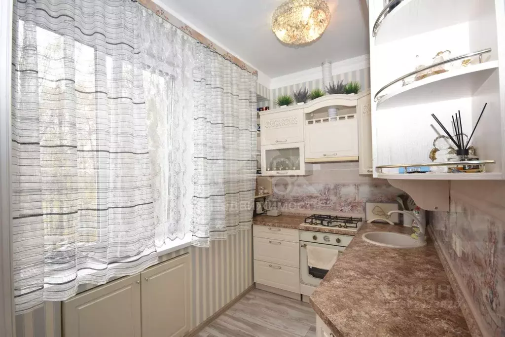 2-к кв. Владимирская область, Кольчугино Ульяновская ул., 47 (48.6 м) - Фото 1