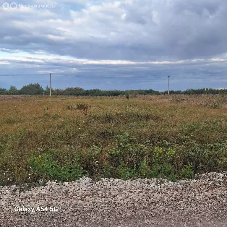 Участок в Казадаевка, 2-й Сиреневый переулок (8 м) - Фото 1