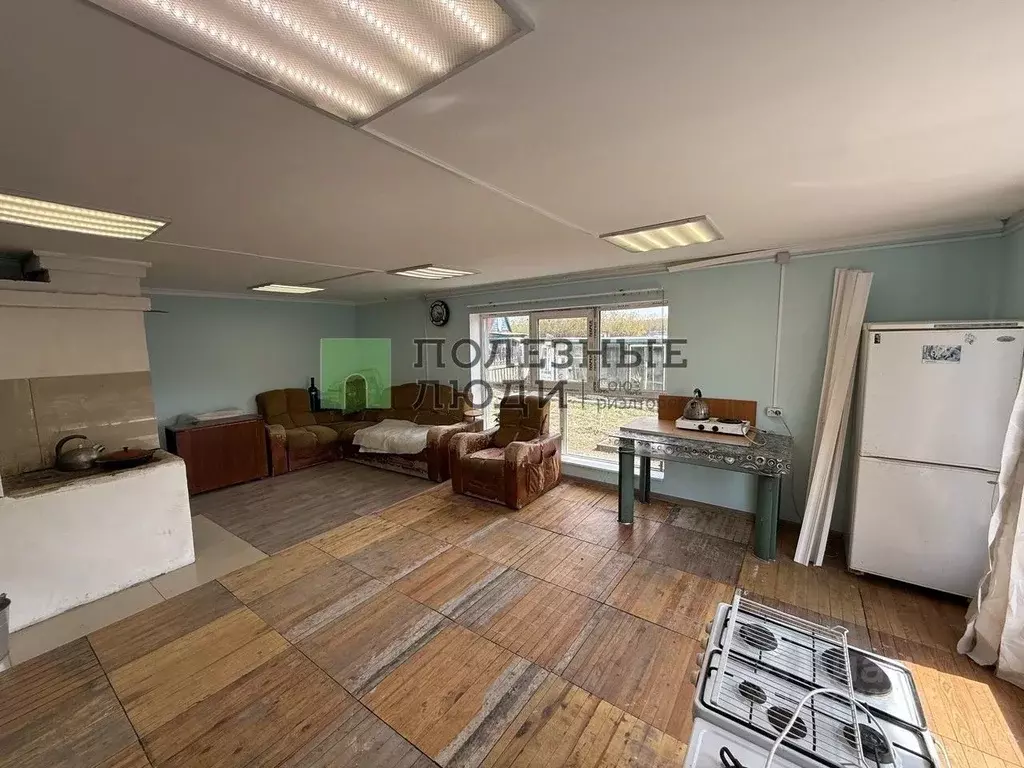 Дом в Забайкальский край, Чита пос. Антипиха,  (57 м) - Фото 1