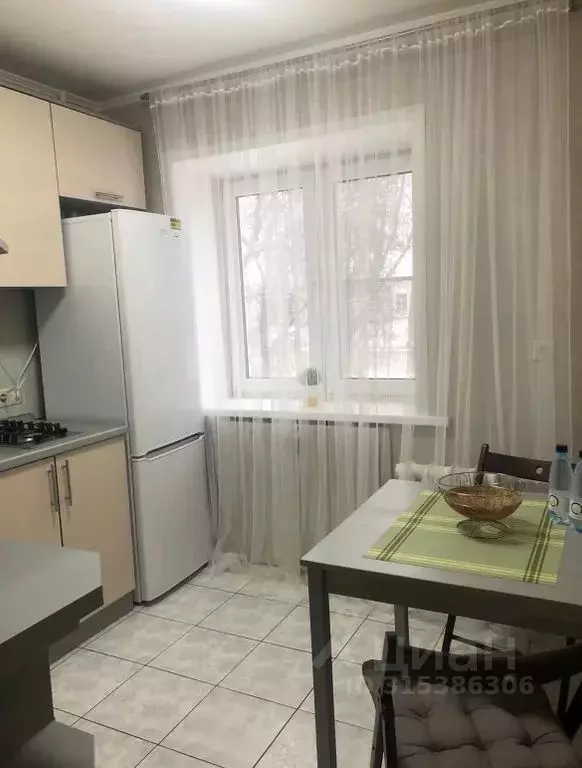 1-к кв. Московская область, Клин ул. Гагарина, 33/21 (33.0 м) - Фото 0