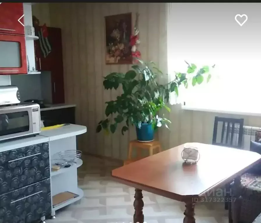 2-к кв. Краснодарский край, Геленджик Озерная ул., 13 (67.0 м) - Фото 0