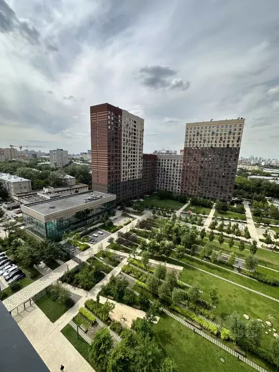2-к кв. Москва ул. Черняховского, 19 (59.7 м) - Фото 0