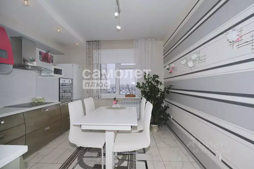 1-к кв. Кемеровская область, Кемерово Гвардейская ул., 60А (50.1 м) - Фото 1