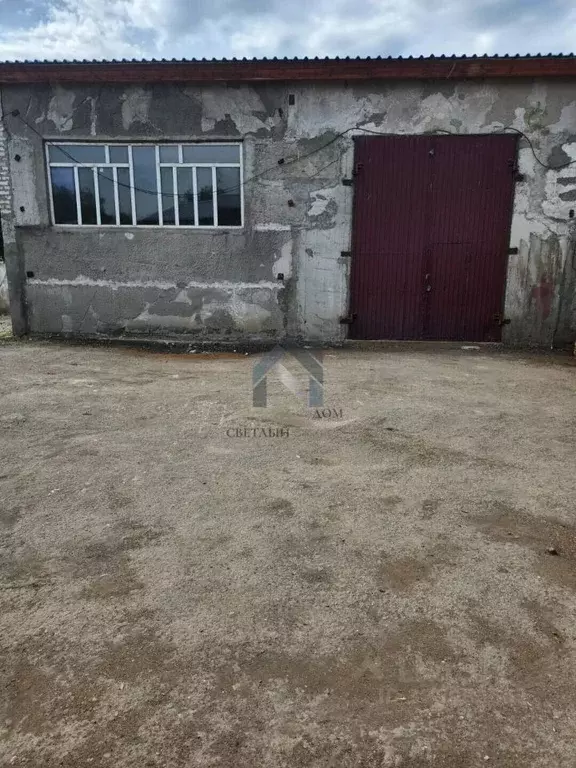 Помещение свободного назначения в Алтайский край, Барнаул городской ... - Фото 2