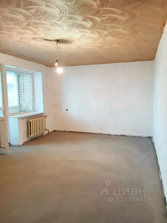 2-к кв. Саратовская область, Саратов Первомайская ул., 37/45 (54.6 м) - Фото 1