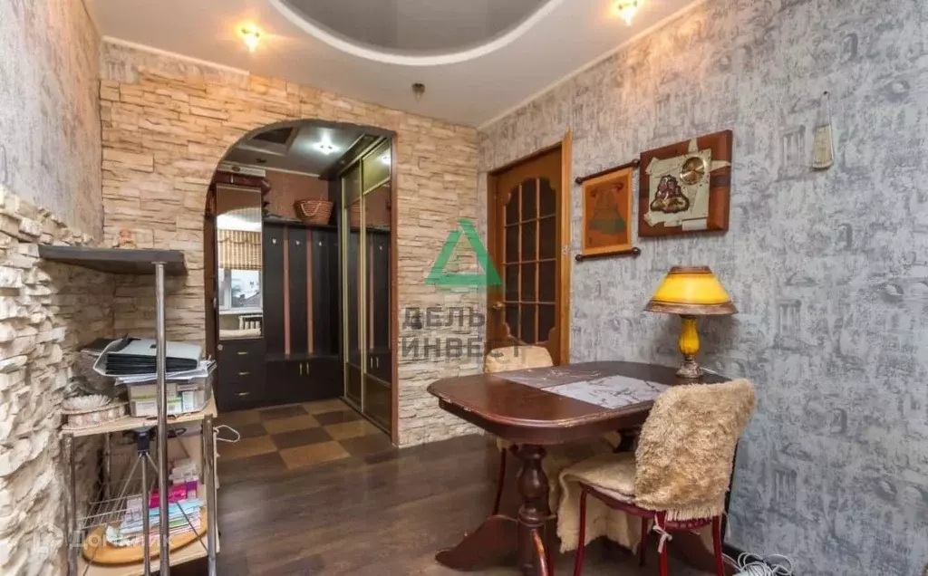 Продаётся 2-к квартира, 44.5 м - Фото 1