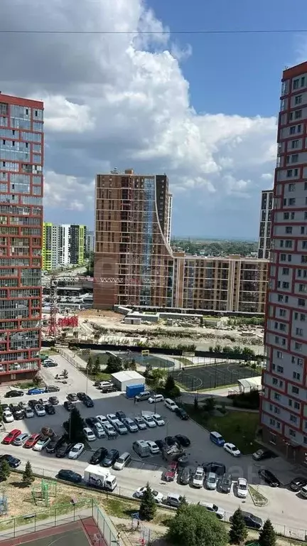 2-к кв. Новосибирская область, Новосибирск ул. Ясный Берег, 6 (54.5 м) - Фото 0