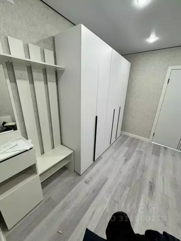 1-к кв. Татарстан, Казань Лево-Булачная ул., 46 (50.0 м) - Фото 1