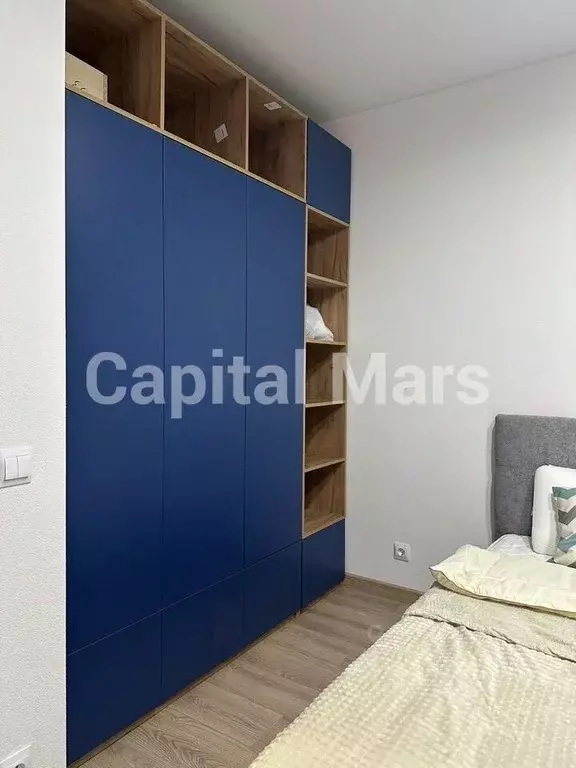 2-к кв. Москва Амурская ул., 2к2 (48.0 м) - Фото 1