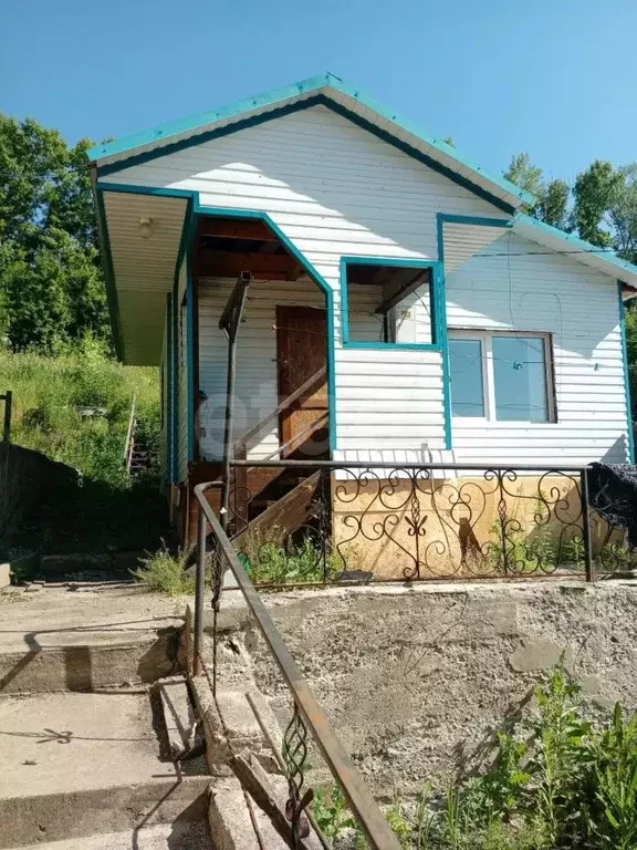 Дом в Алтай, Горно-Алтайск Цветочная ул., 24 (23 м) - Фото 1