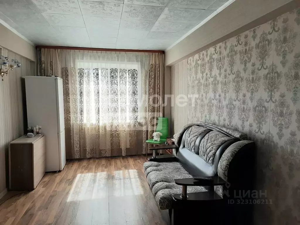 3-к кв. Забайкальский край, Чита просп. Фадеева, 26 (69.0 м) - Фото 1