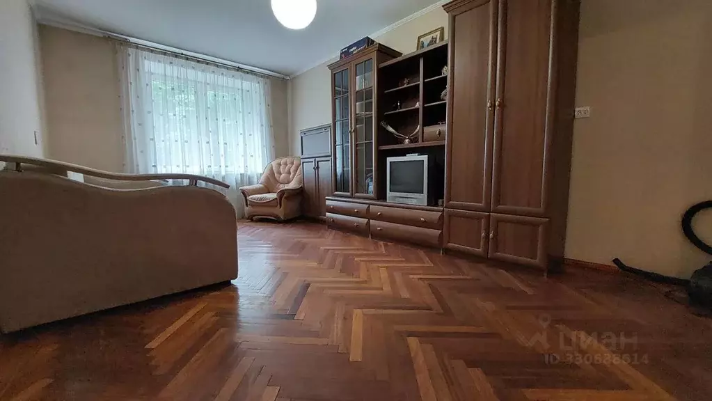 2-к кв. Санкт-Петербург Новочеркасский просп., 22/15 (47.31 м) - Фото 2