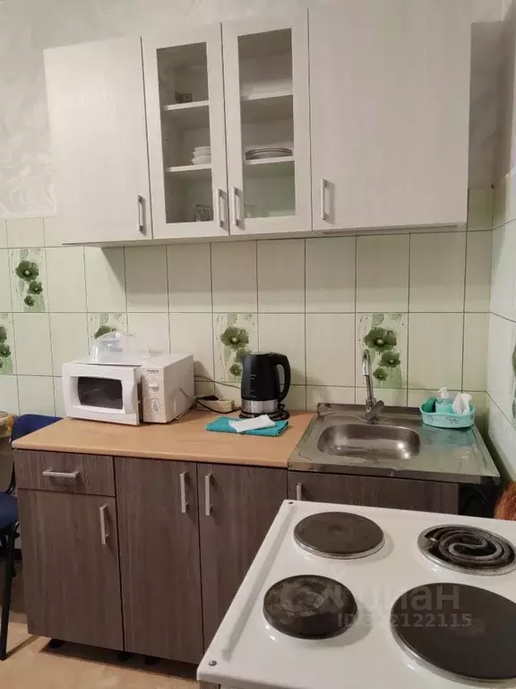 2-к кв. Алтай, Горно-Алтайск Коммунистический просп., 125 (60.0 м) - Фото 2