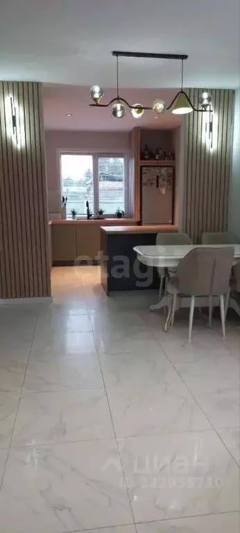 Дом в Бурятия, Улан-Удэ ул. Юго-Западная, 26 (163 м) - Фото 2