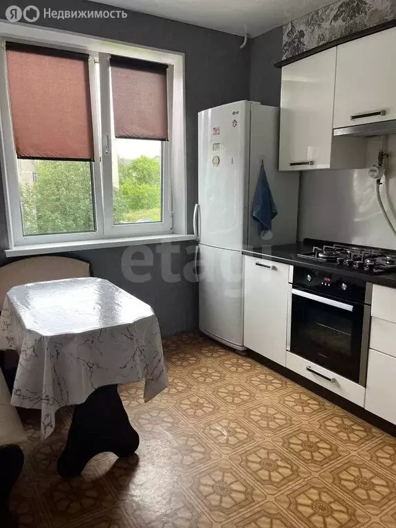 2-комнатная квартира: Миасс, улица Вернадского, 24 (52.2 м) - Фото 1