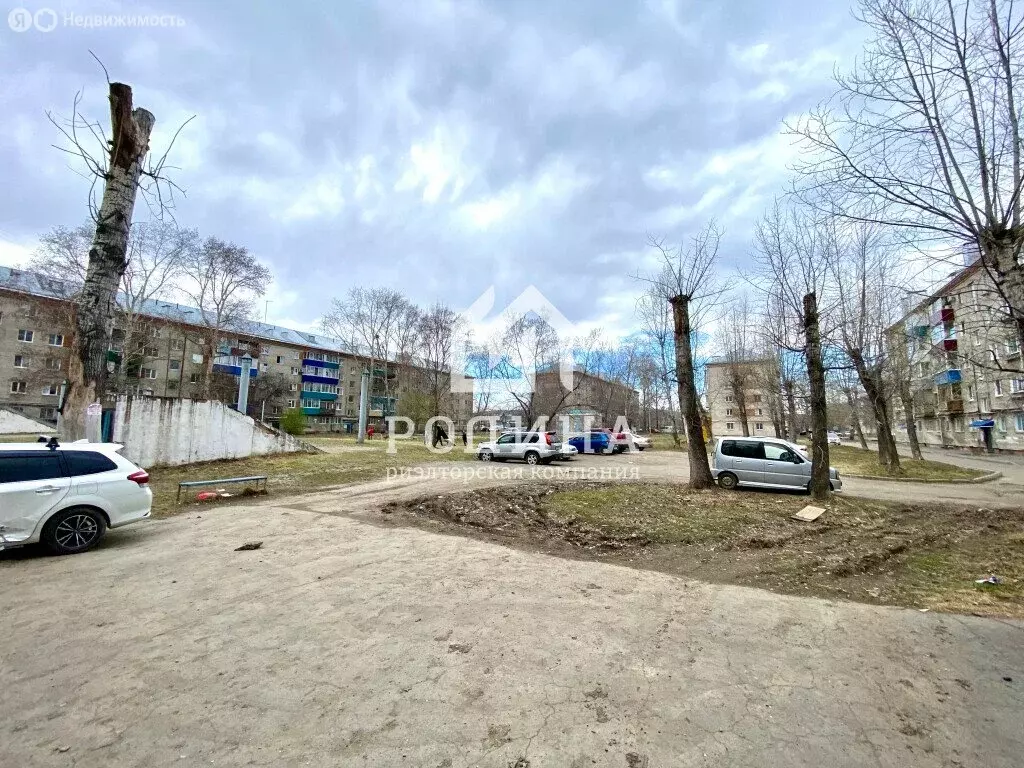 1к в -комнатной квартире ( м) - Фото 1