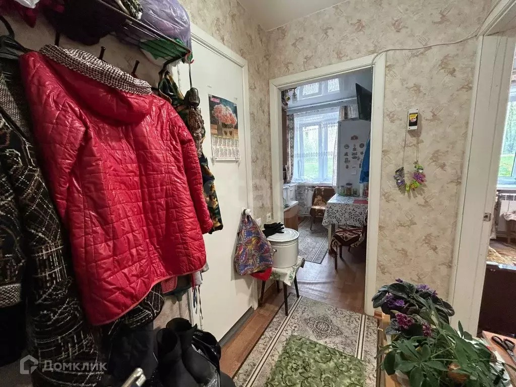 Продаётся 1-к квартира, 28.4 м - Фото 0