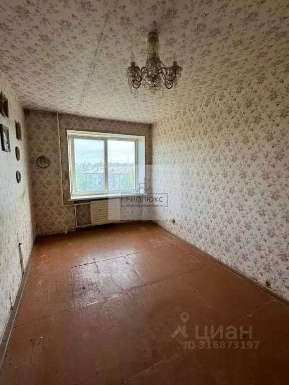 2-к кв. Челябинская область, Магнитогорск ул. Галиуллина, 37 (50.8 м) - Фото 0