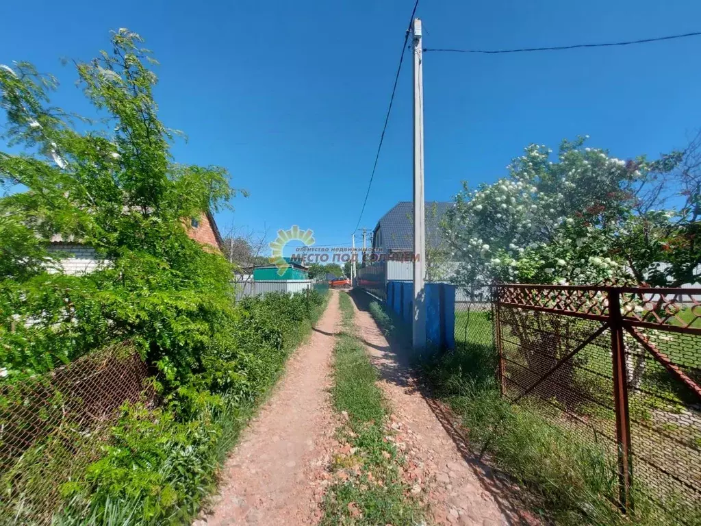 Дом в Краснодарский край, Ейск Заря СТСН,  (17 м) - Фото 0