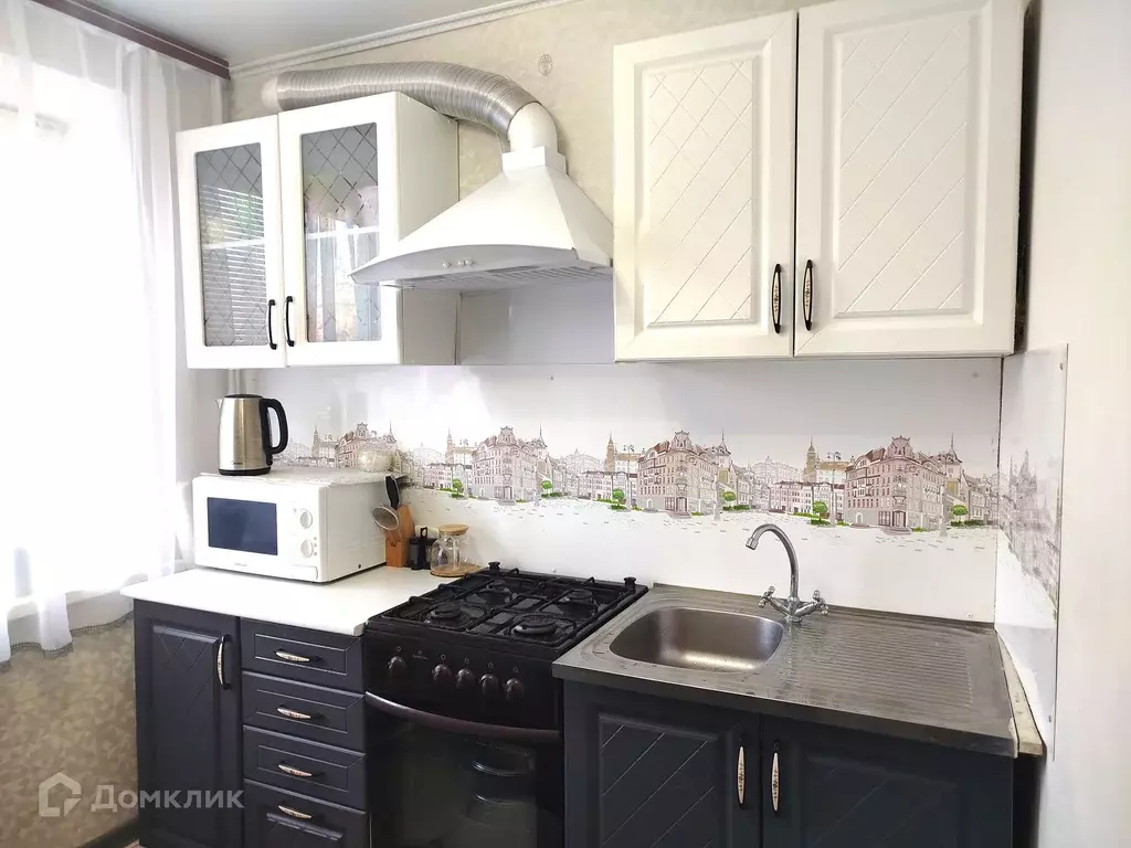 Продаётся 1-к квартира, 30 м - Фото 1