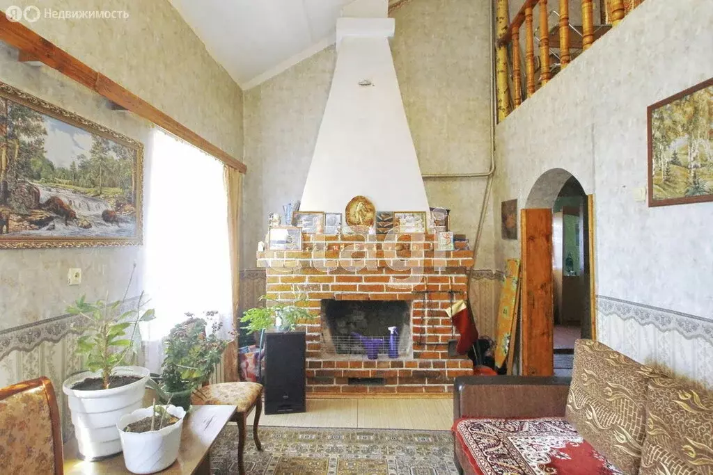 Дом в Ялуторовск, Лесная улица (116.3 м) - Фото 2