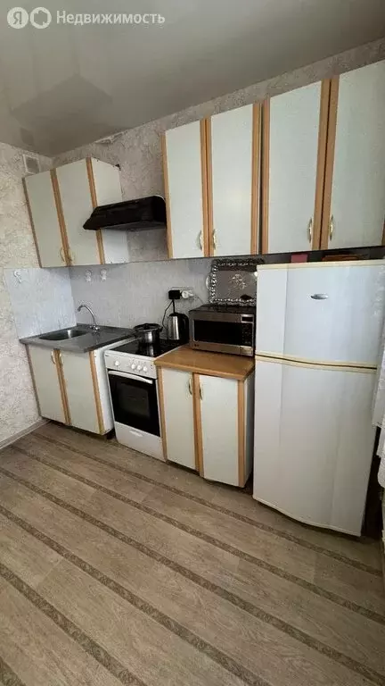 2-комнатная квартира: Братск, улица Маршала Жукова, 5 (52.9 м) - Фото 1