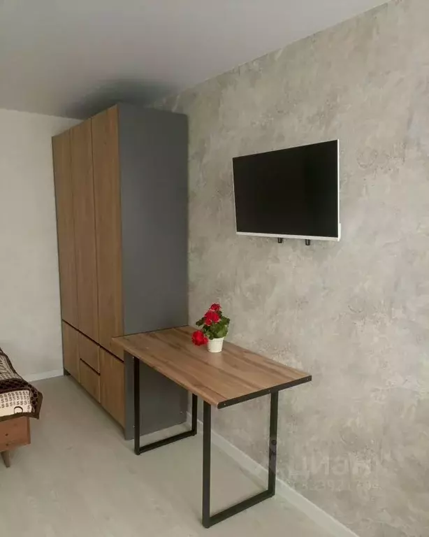 1-к кв. Крым, Ялта муниципальный округ, Гурзуф пгт  (22.0 м) - Фото 1