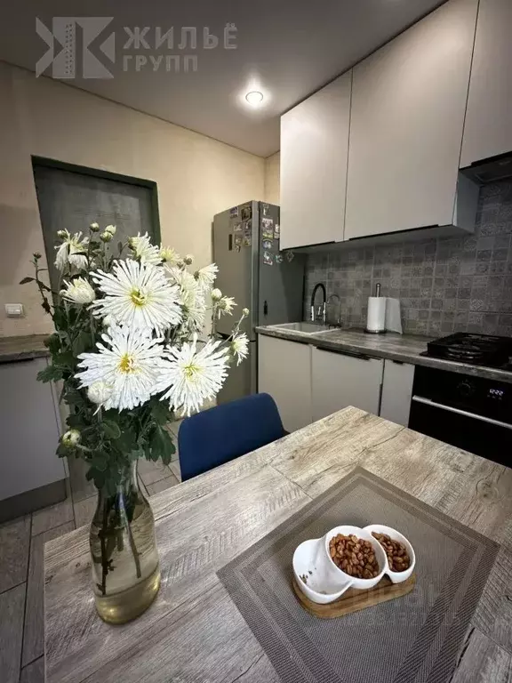1-к кв. Татарстан, Казань Ферма-2 тер., 81 (37.5 м) - Фото 2