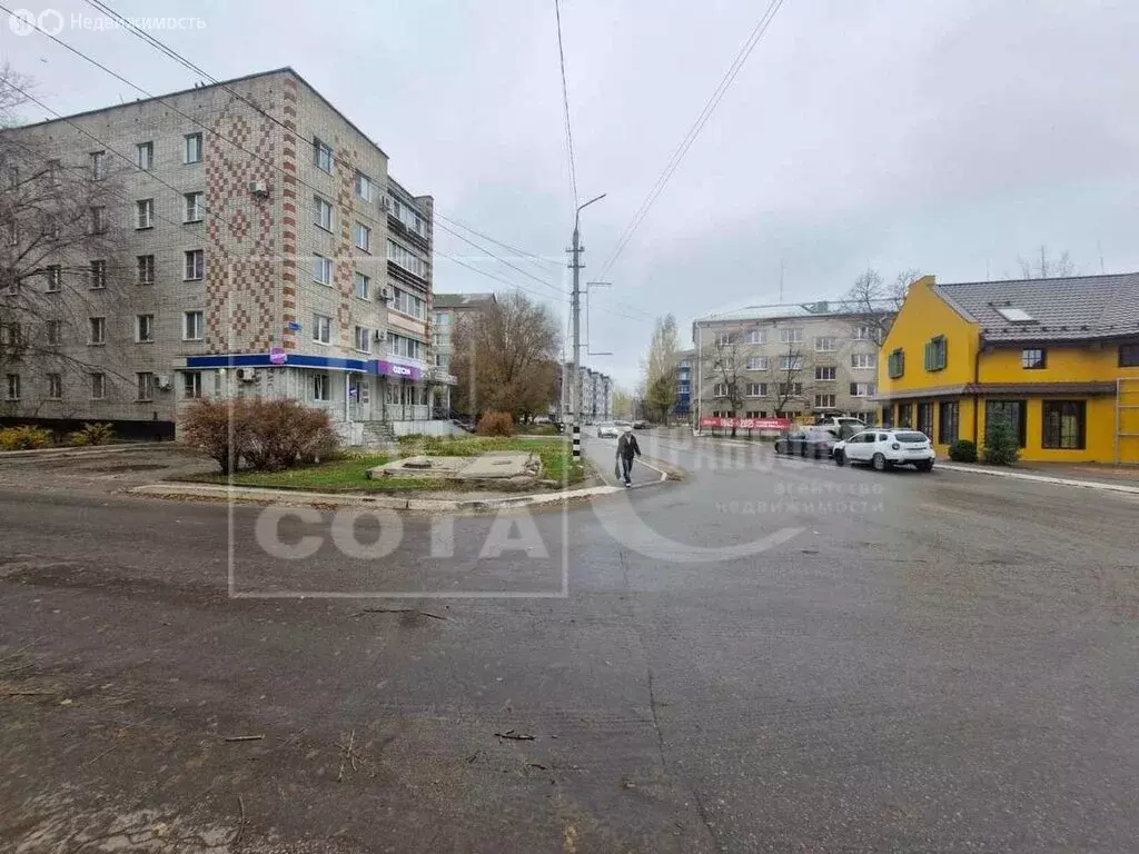 Торговая площадь (492 м) - Фото 2