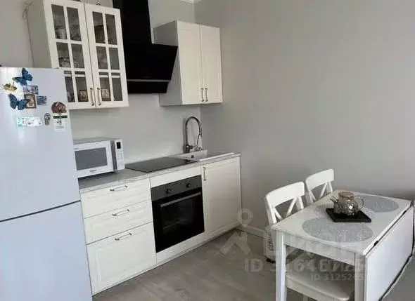 Студия Москва Родниковая ул., 30к1 (23.5 м) - Фото 0