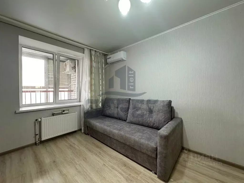 1-к кв. Татарстан, Казань Даурская ул., 44Г (35.0 м) - Фото 2