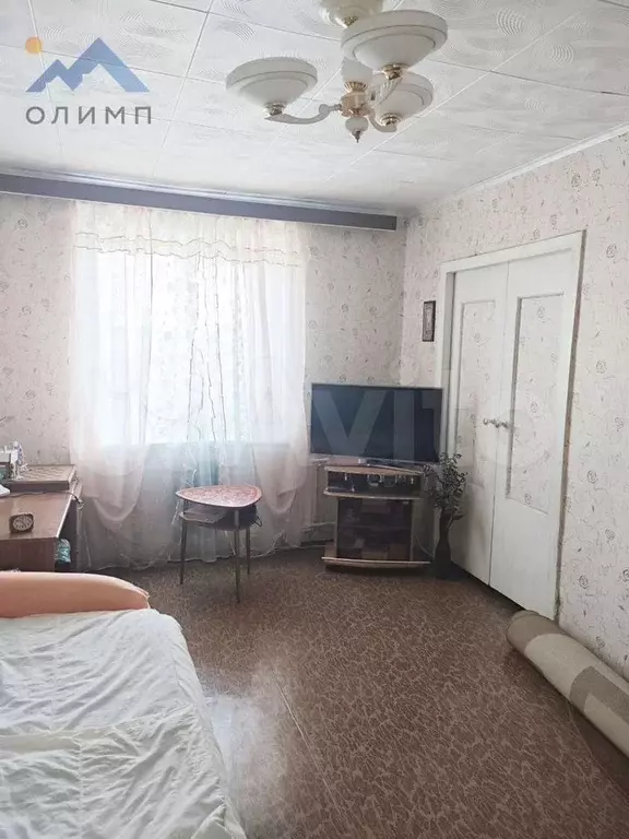 3-к. квартира, 60,4 м, 5/5 эт. - Фото 1