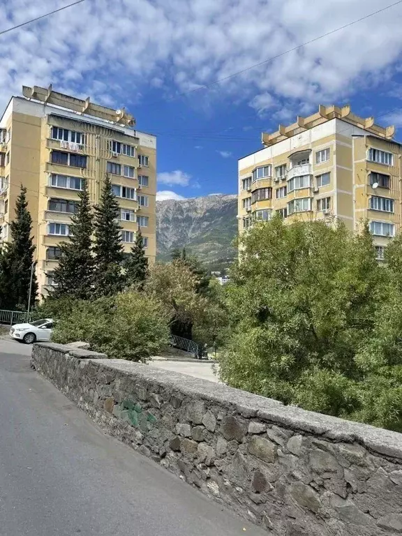 2-к кв. Крым, Ялта ул. Грибоедова, 21к1 (52.0 м) - Фото 2