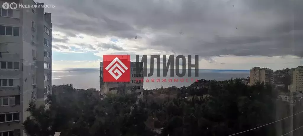 4-комнатная квартира: Гаспра, улица Тамарлы, 15 (116 м) - Фото 1