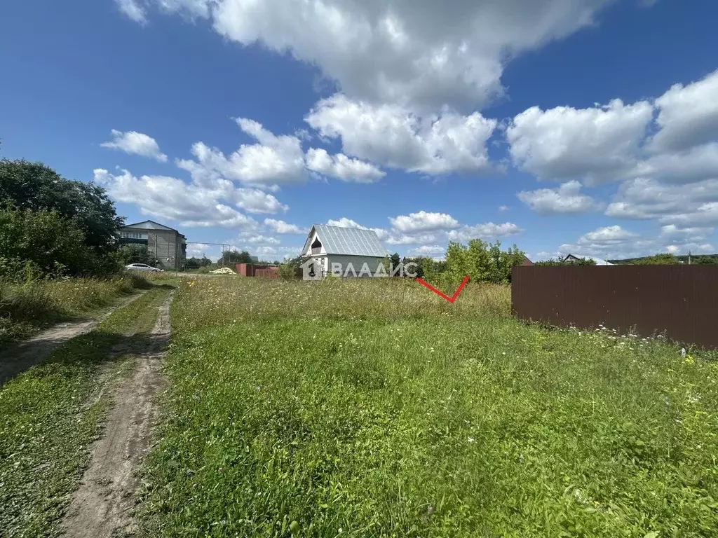 Участок в Пензенская область, Городище Залесская ул., 7 (9.52 сот.) - Фото 1