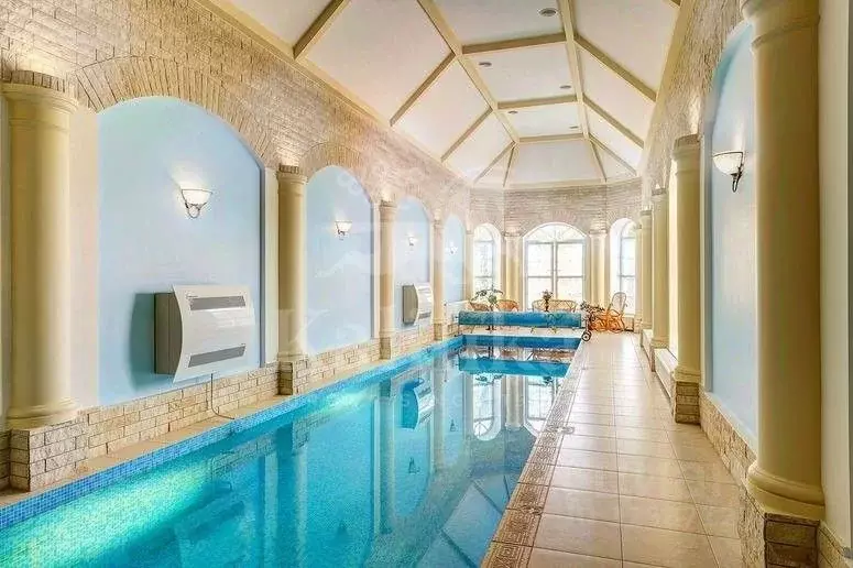 Дом в Московская область, Мытищи городской округ, д. Новоалександрово  ... - Фото 2