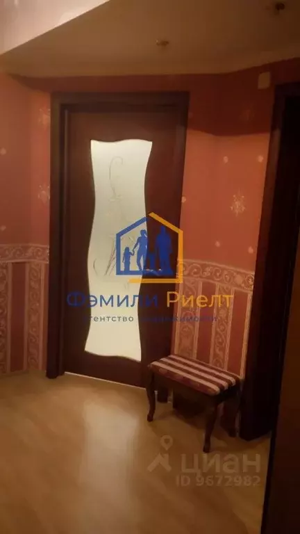 2-к кв. Калужская область, Обнинск просп. Ленина, 144 (74.0 м) - Фото 2