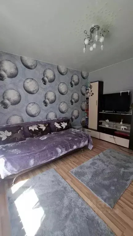 2-к кв. Камчатский край, Елизово ул. Ленина, 33 (47.9 м) - Фото 1
