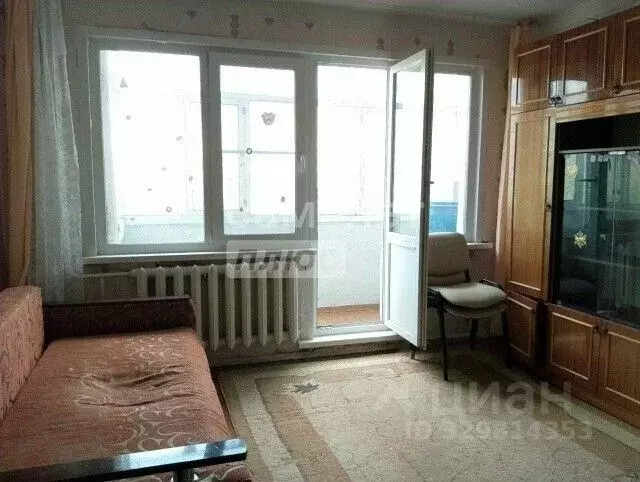 3-к кв. Пензенская область, Пенза ул. Бородина, 1 (67.1 м) - Фото 1